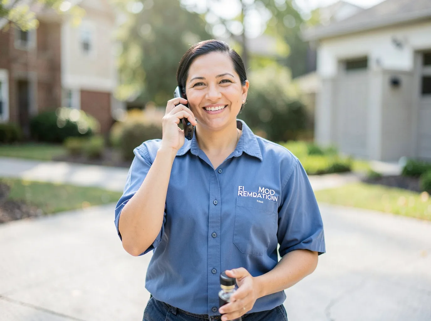 Mold Remediation French Village, MO FAQs